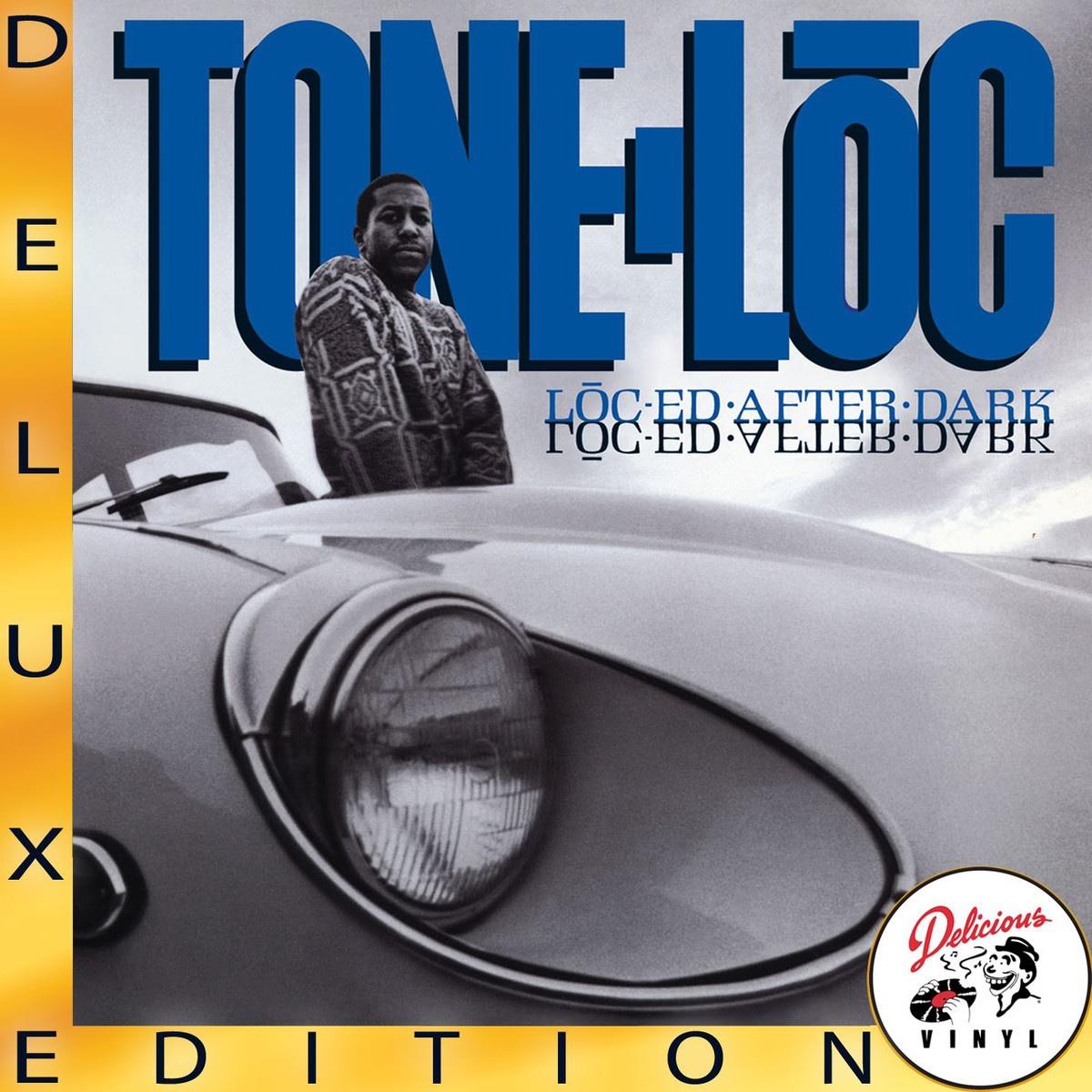 Tone‐Lōc
